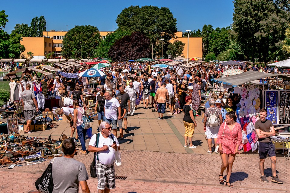 Legice i lege na ljetnom Sajmu antikviteta