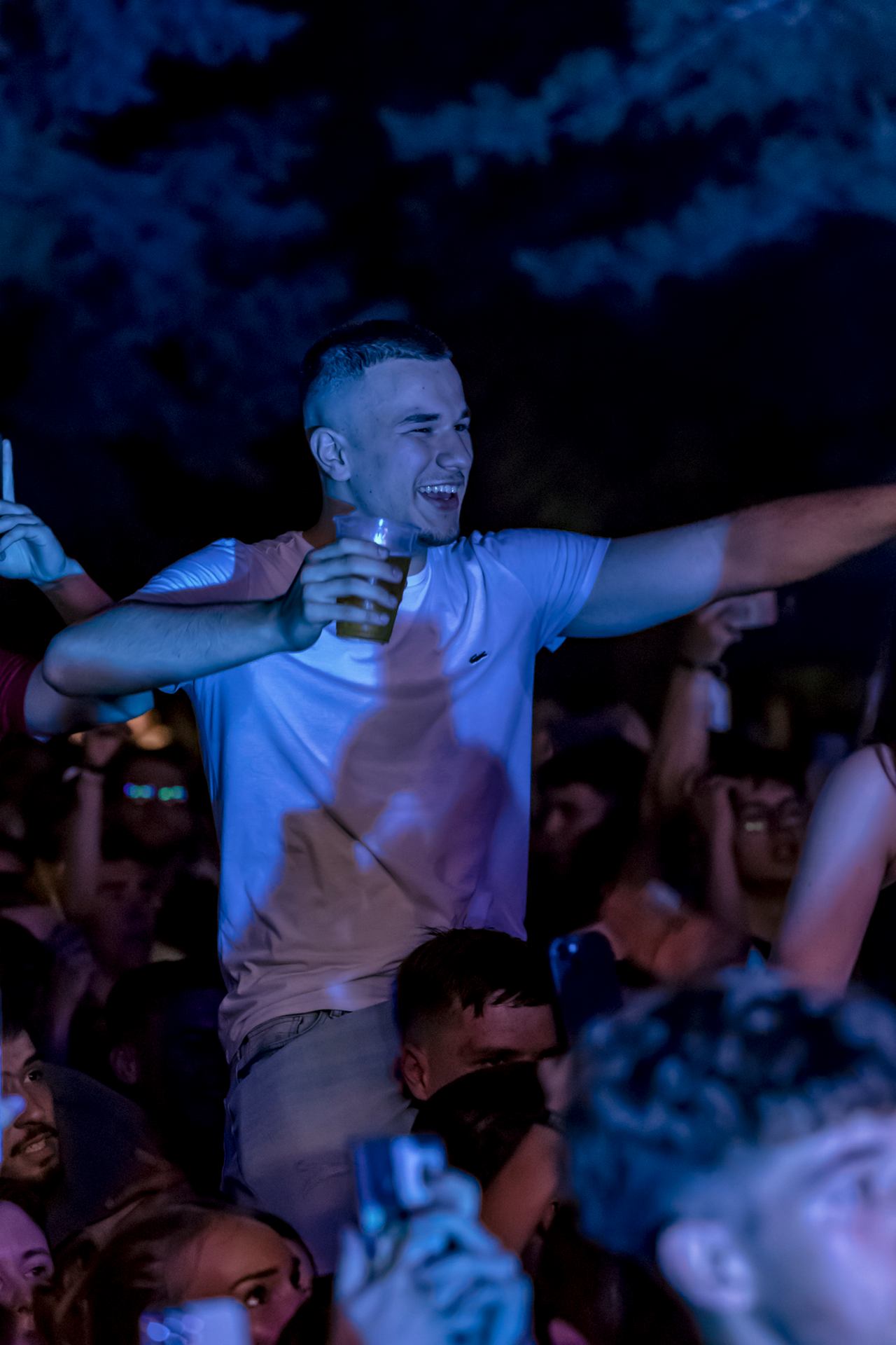 Drito iz Osijeka 2024. – druga večer