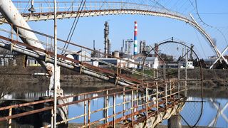 Rafinerija Rafinerija