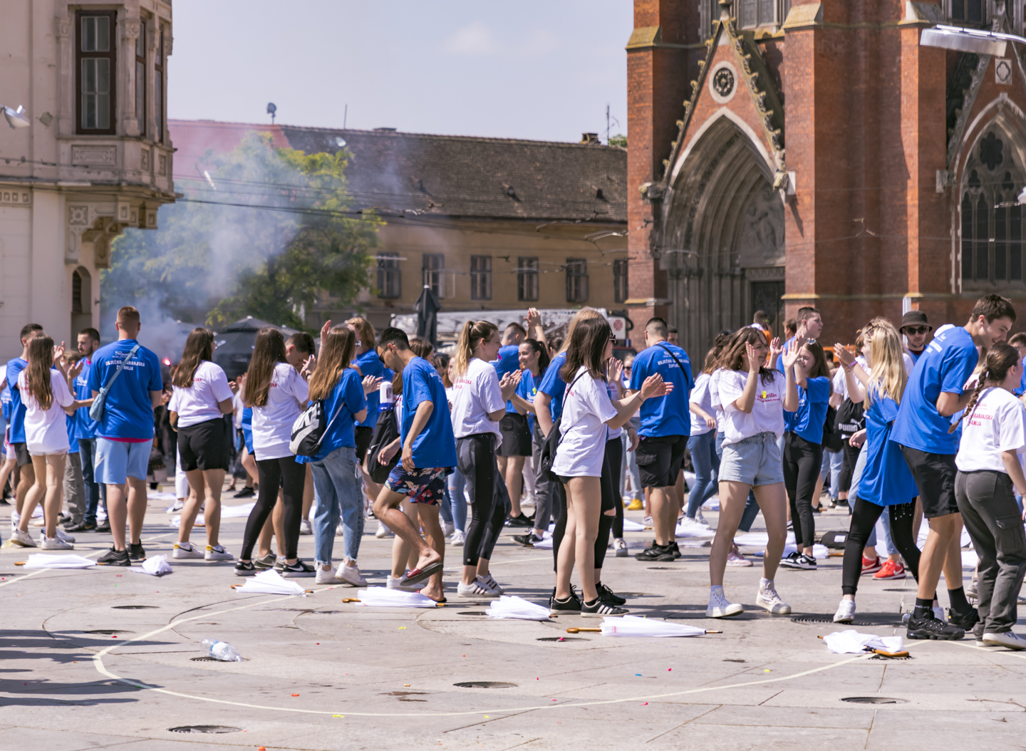 Quadrilla i norijada Osijek 2023.