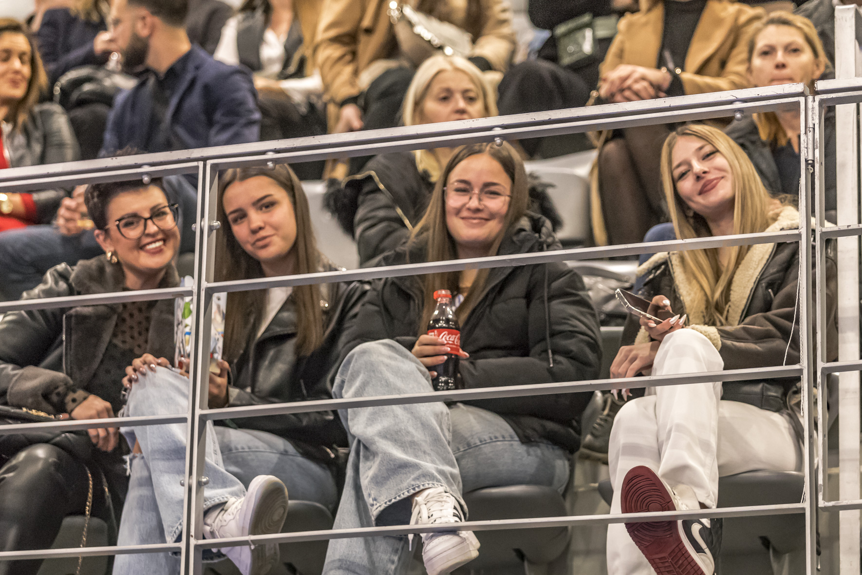 Zdravko Čolić u Osijeku 2023. Zdravko Čolić u Osijeku 2023.