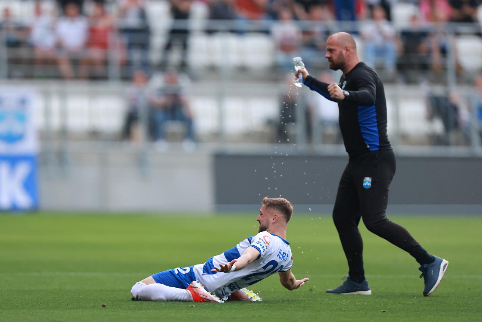 NK Osijek – HNK Rijeka 2:0
