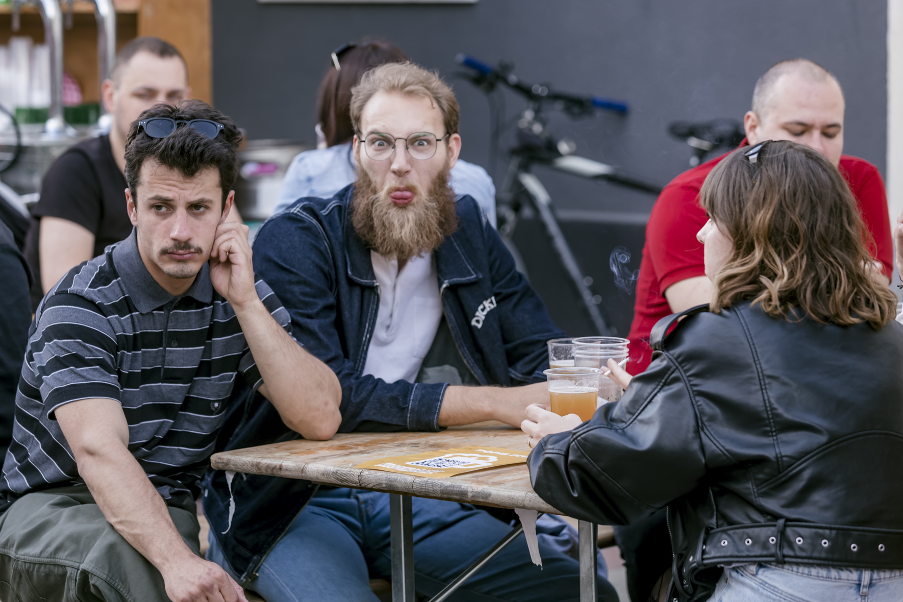 8. Osijek Craft Beer Fest
