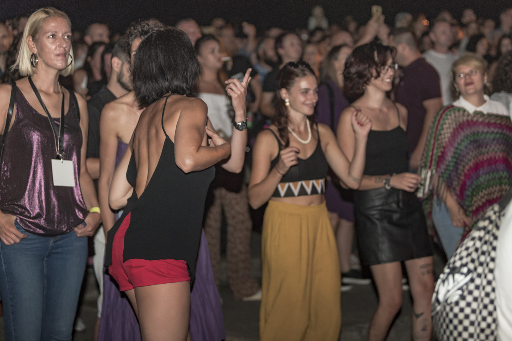 Manu Chao u Osijeku 2023. Manu Chao u Osijeku 2023.