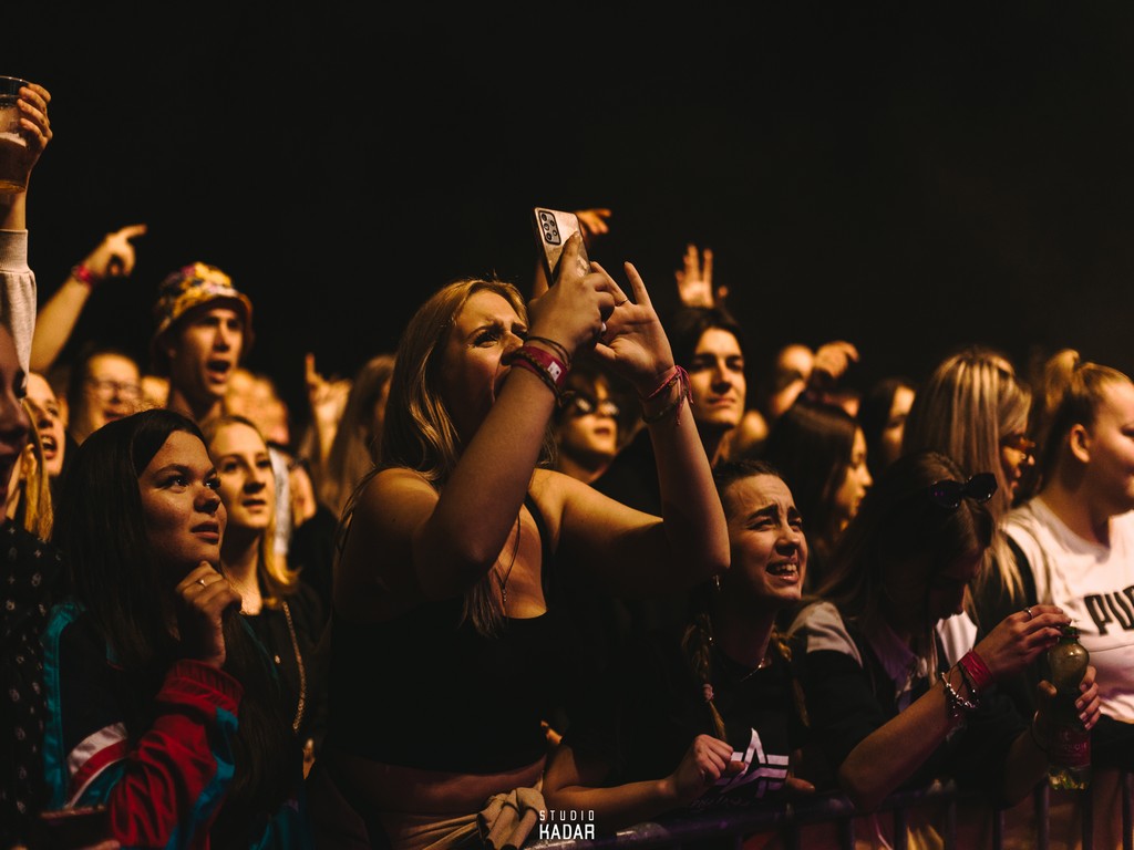 Urban Fest Osijek 2022.