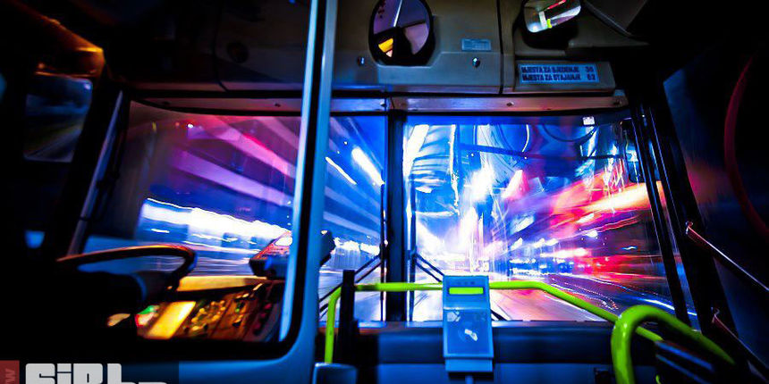 autobus