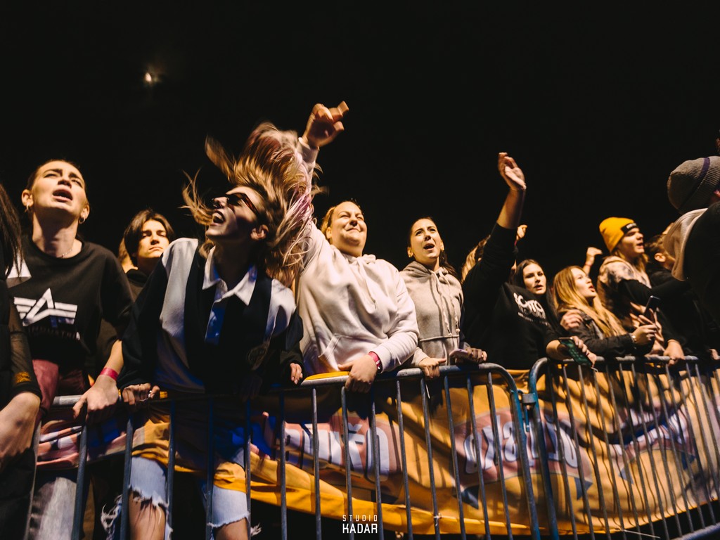 Urban Fest Osijek 2022.