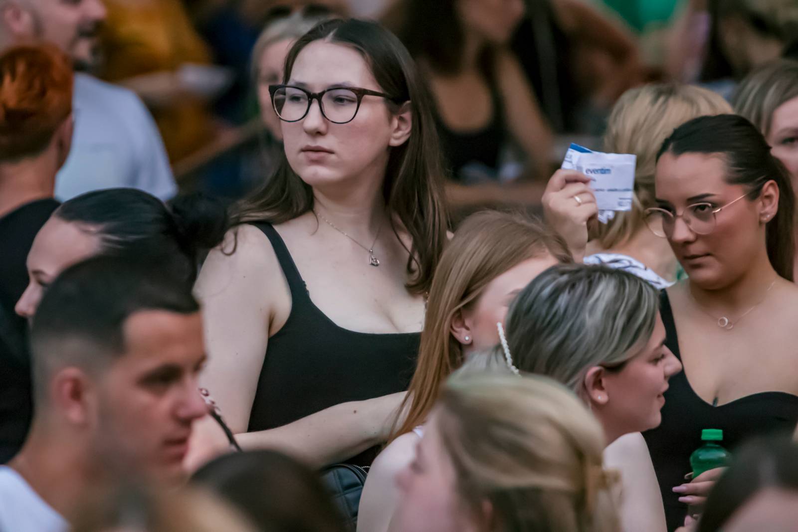 Željko Samardžić održao koncert u Tvrđi, lipanj 2024.