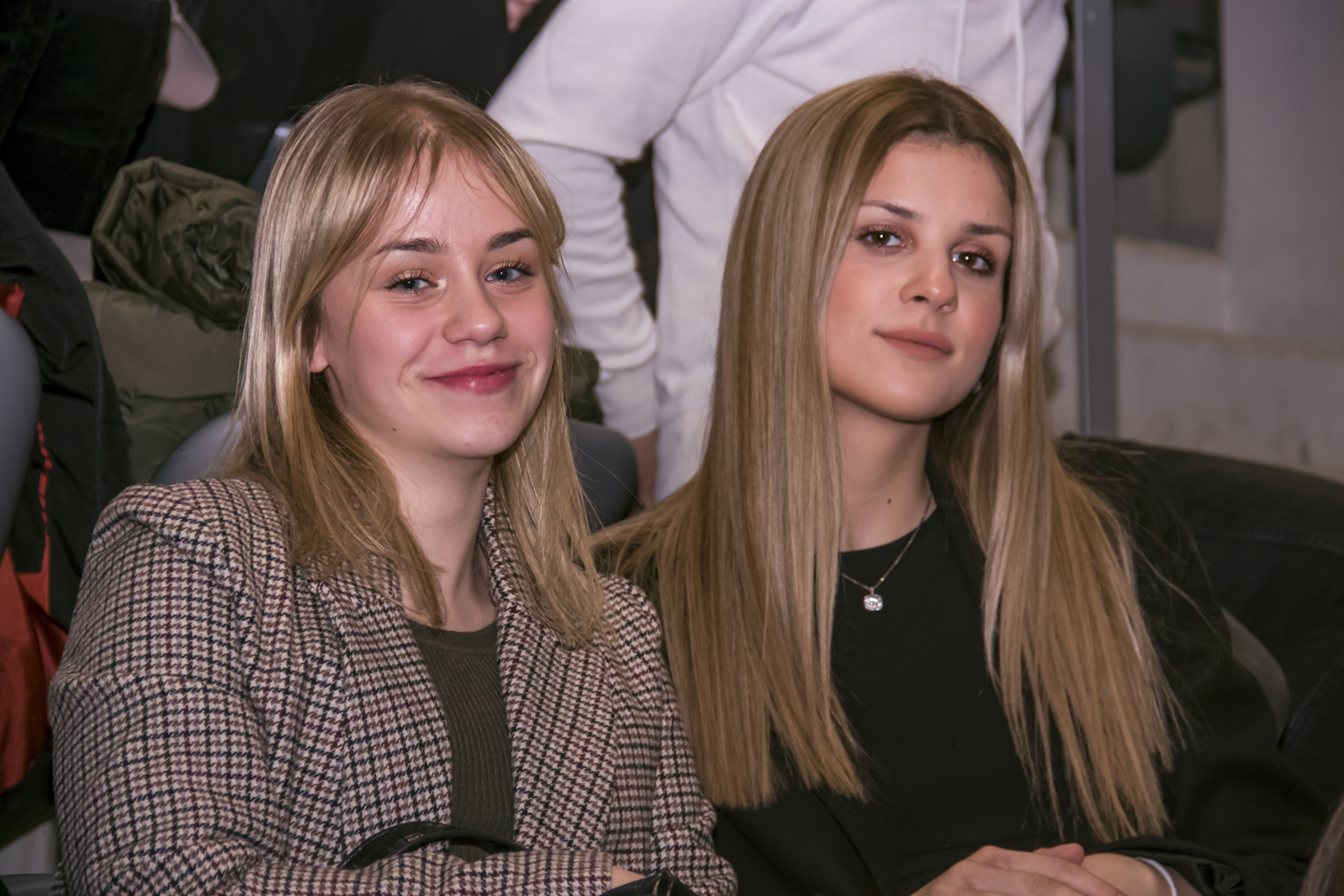 Saša Matić u Osijeku 2022.