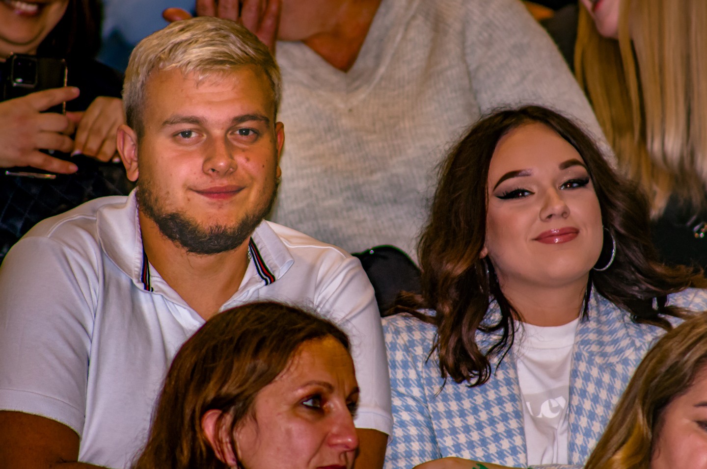 Saša Matić u Osijeku 2022.