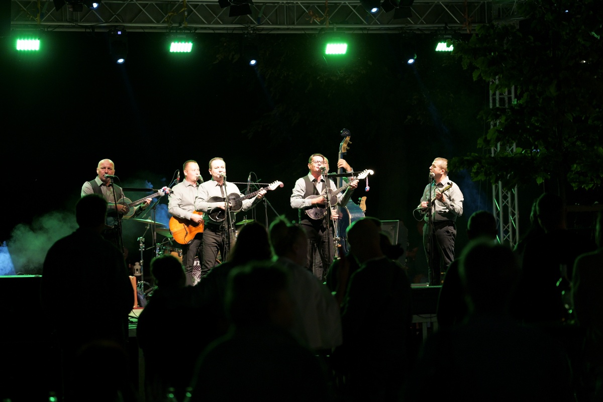 Iločka berba grožđa 2022. Iločka berba grožđa 2022.