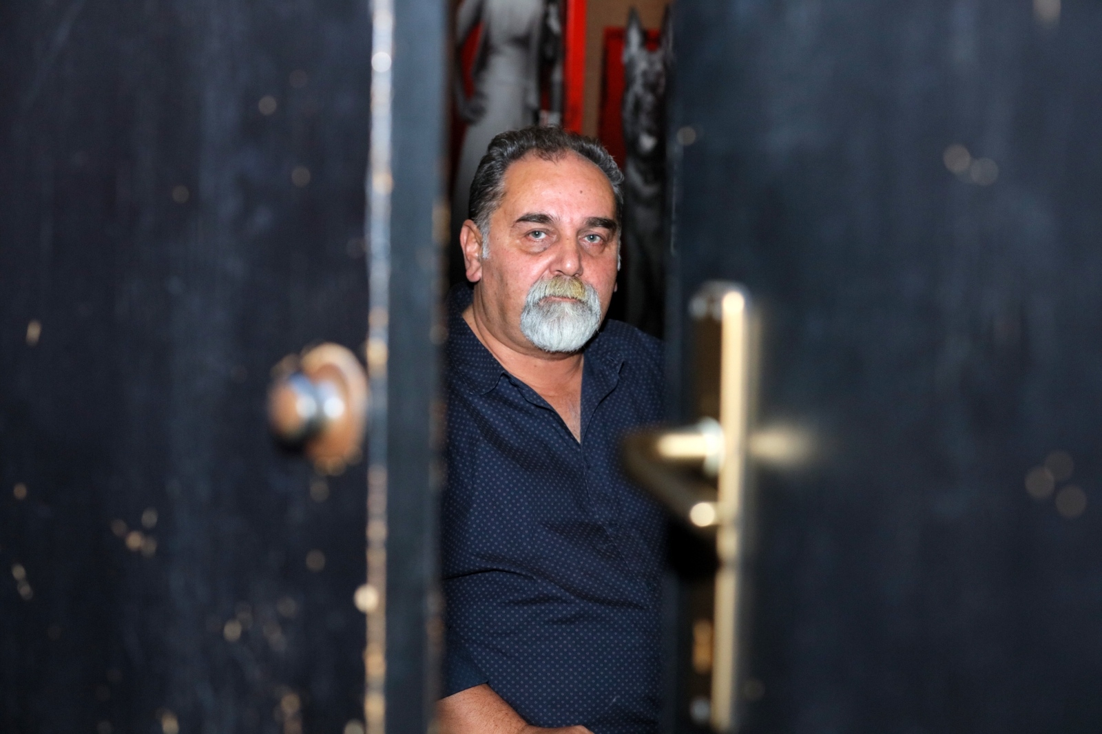 Željko Pervan gostovao u Osijeku