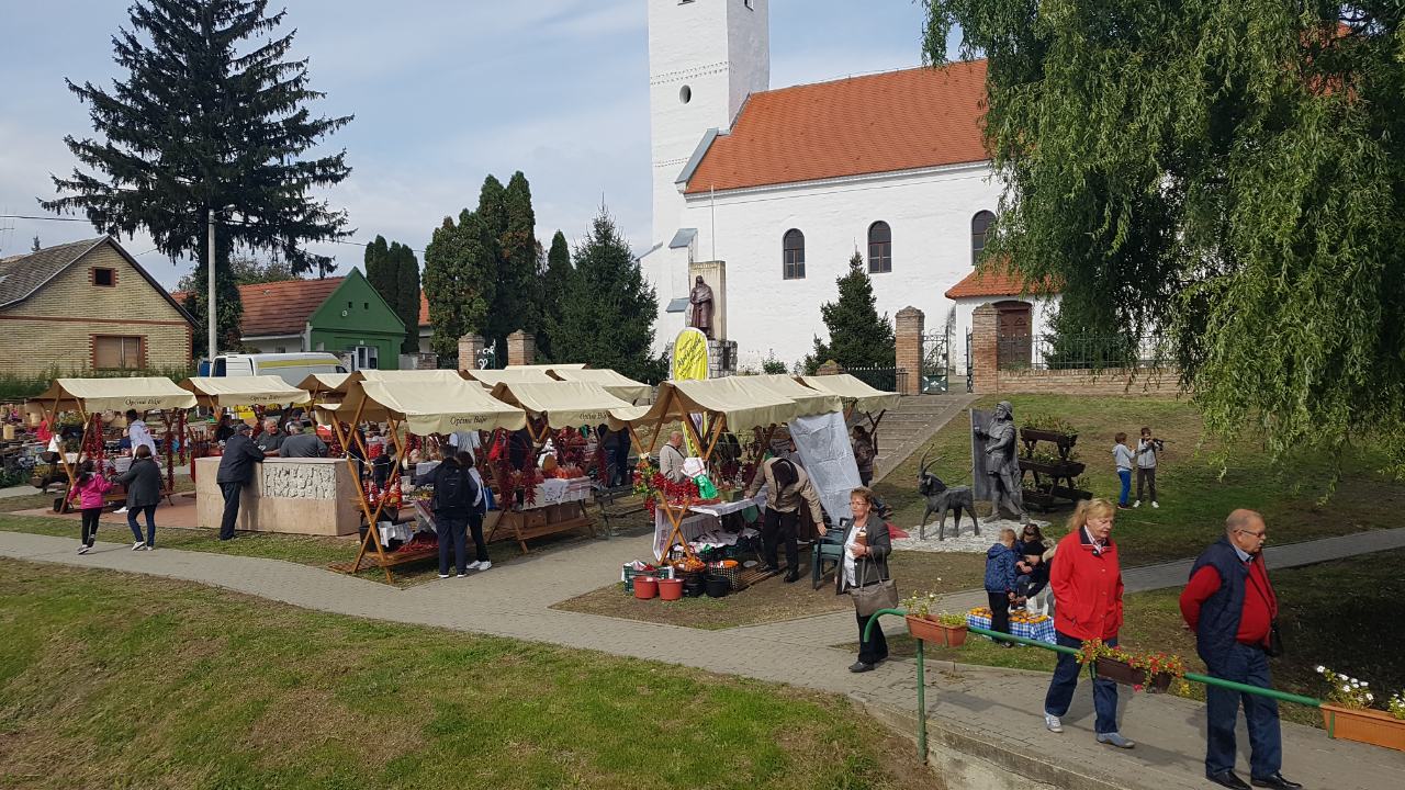 Paprikafest u Lugu 2019. Paprikafest u Lugu 2019.