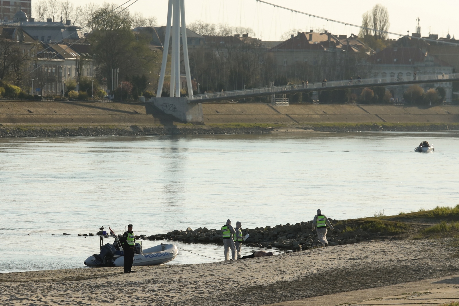 Na Kopiki započelo snimanje nove HRT-ove kriminalističke serije Šutnja