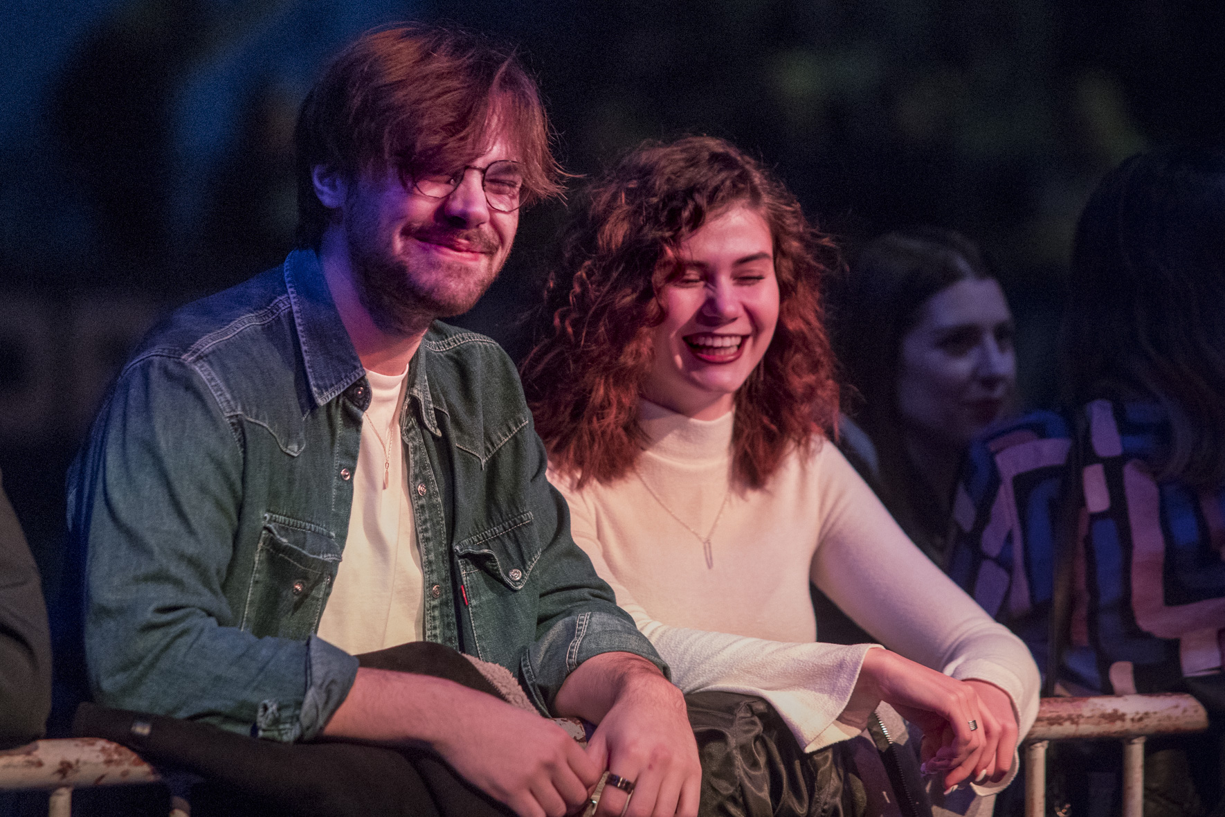 Urban u dvorani Gradski vrt 2023. Urban u dvorani Gradski vrt 2023.