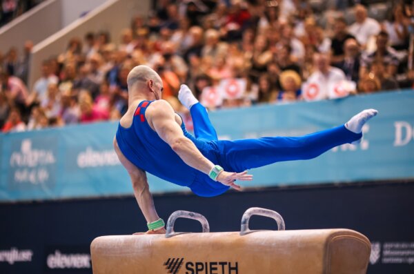 filip ude