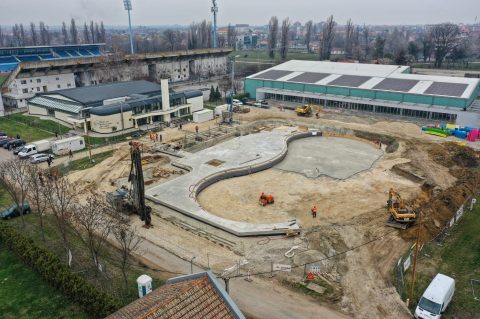 izgradnja bazena u vinkovcima