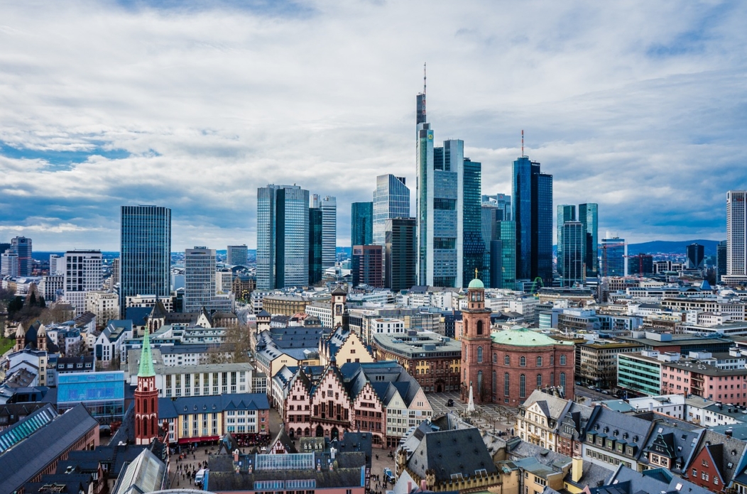 frankfurt frankfurt