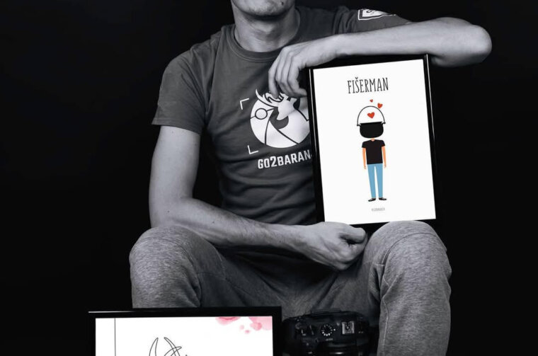 gordan trtanj