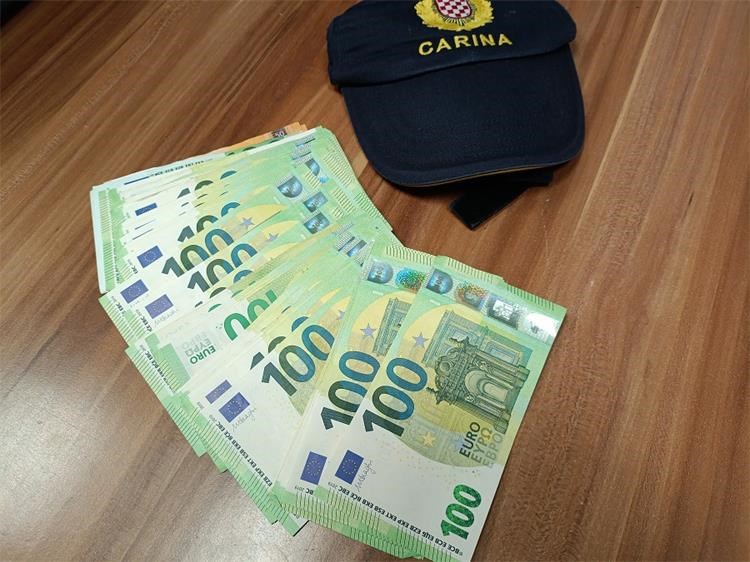 gotovina euri carina gotovina euri carina