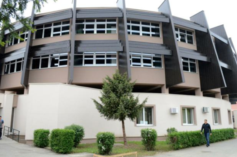 graditeljsko-geodetska škola osijek