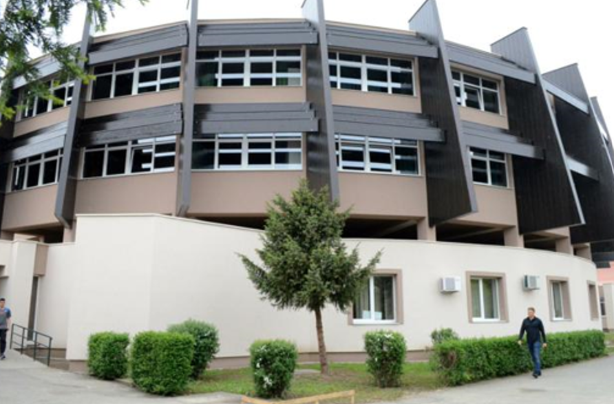 graditeljsko-geodetska škola osijek