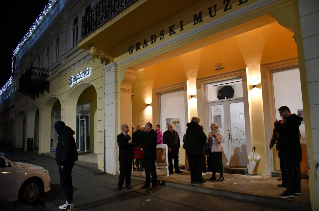 Gradski muzej Požega Gradski muzej Požega