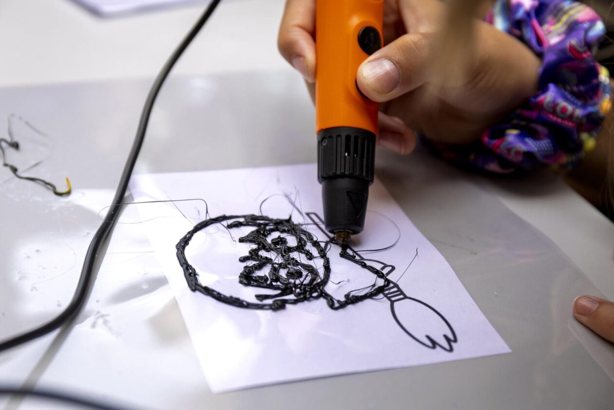 GISKO tjedan Harryja Pottera GISKO tjedan Harryja Pottera