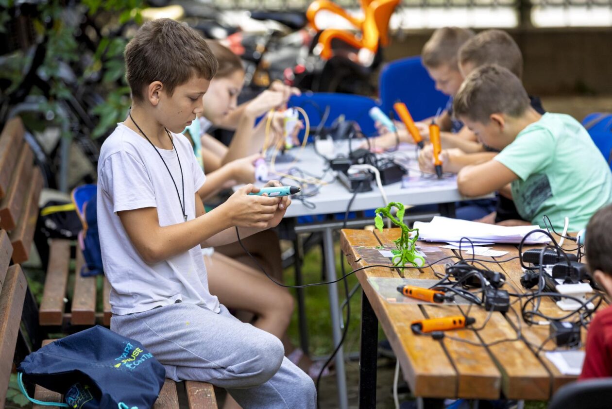 GISKO tjedan Harryja Pottera GISKO tjedan Harryja Pottera