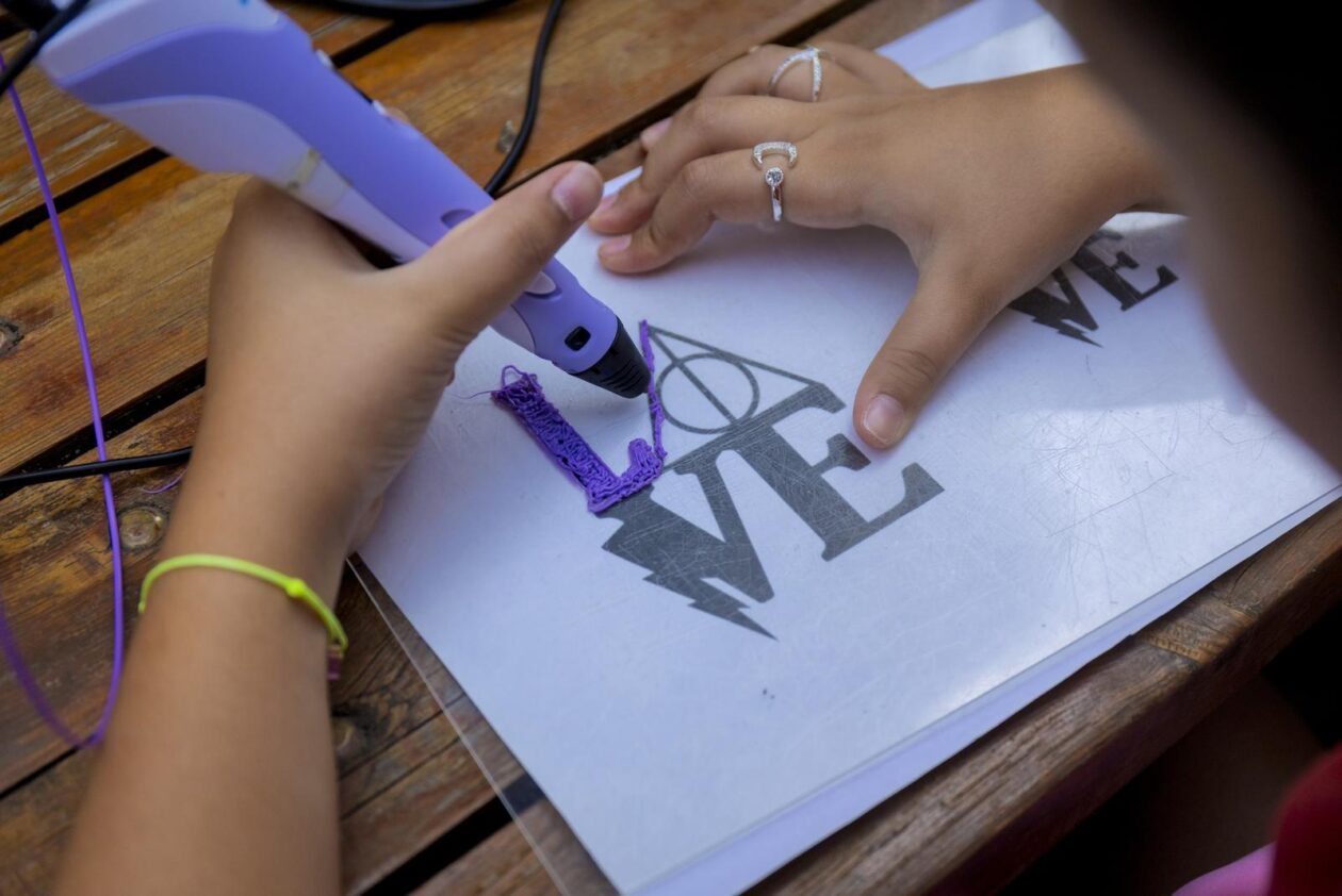 GISKO tjedan Harryja Pottera GISKO tjedan Harryja Pottera