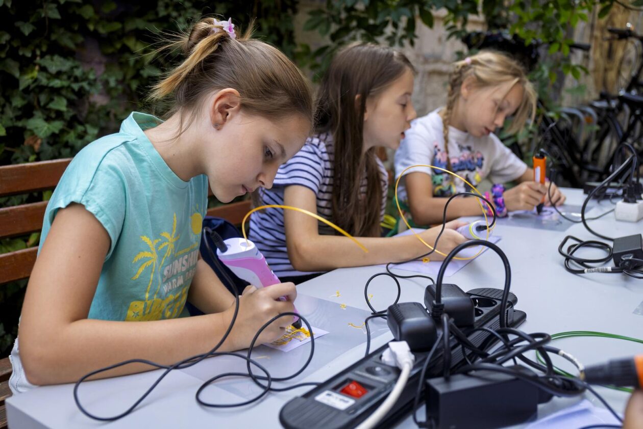 GISKO tjedan Harryja Pottera GISKO tjedan Harryja Pottera