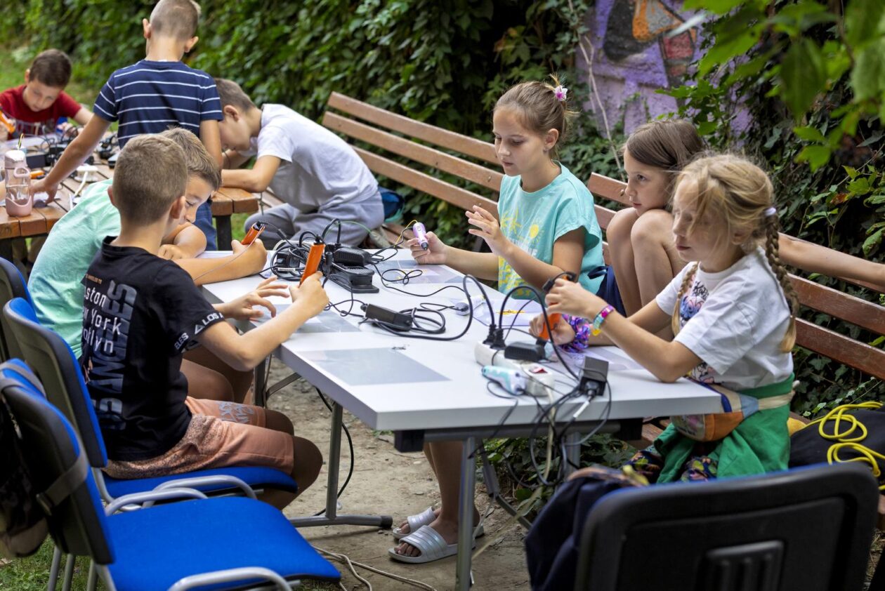 GISKO tjedan Harryja Pottera GISKO tjedan Harryja Pottera