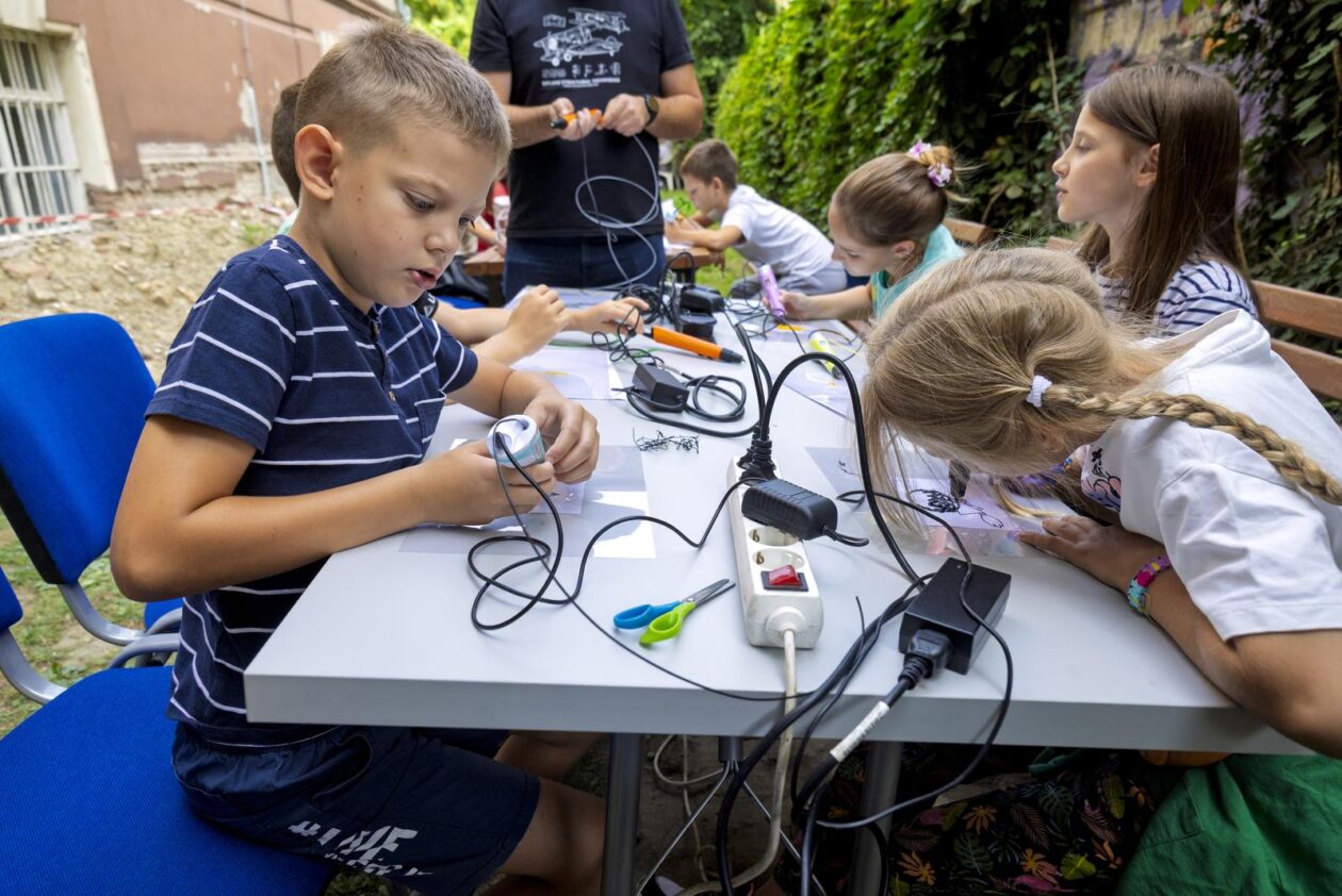 GISKO tjedan Harryja Pottera GISKO tjedan Harryja Pottera