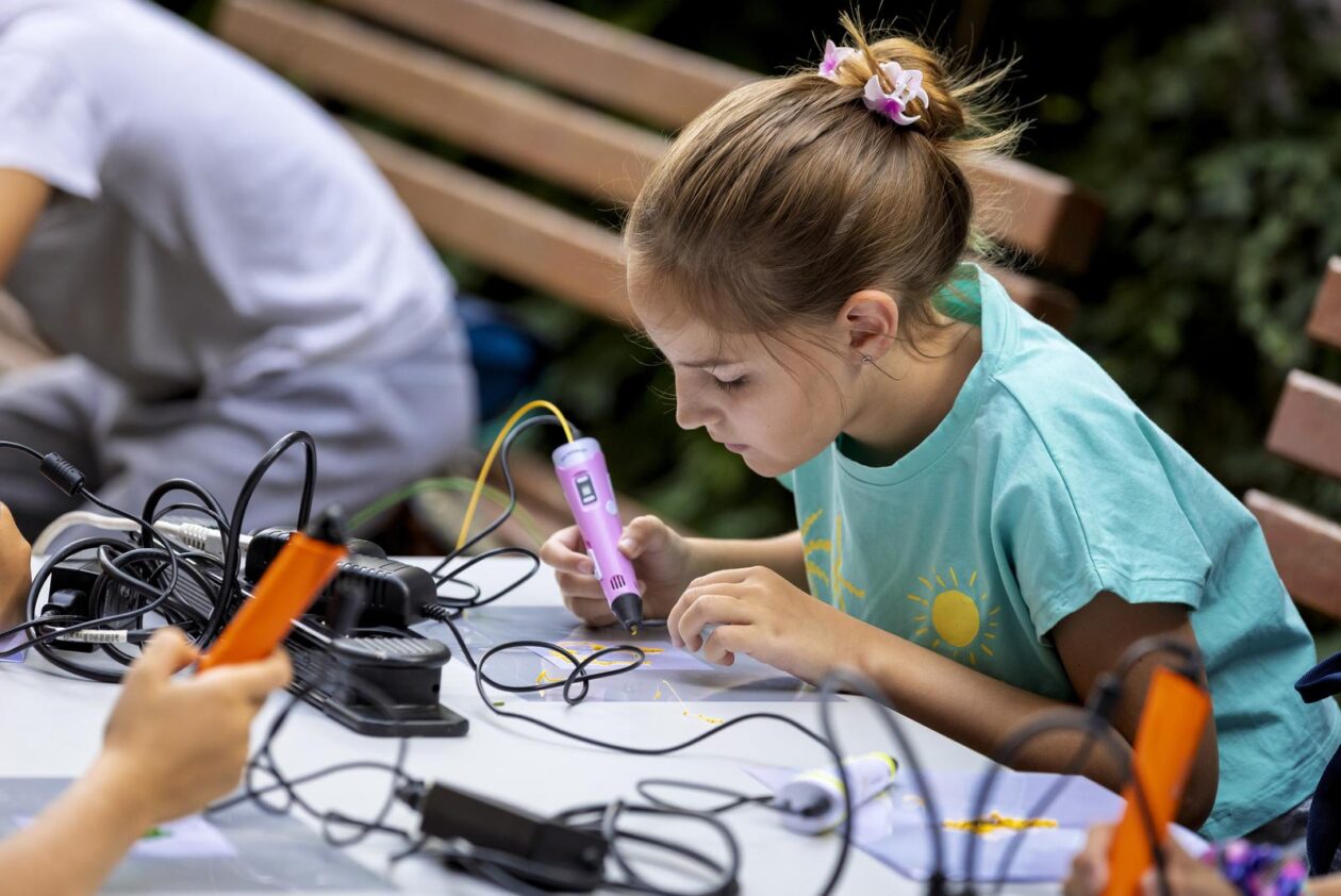 GISKO tjedan Harryja Pottera GISKO tjedan Harryja Pottera