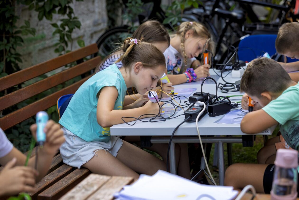 GISKO tjedan Harryja Pottera GISKO tjedan Harryja Pottera