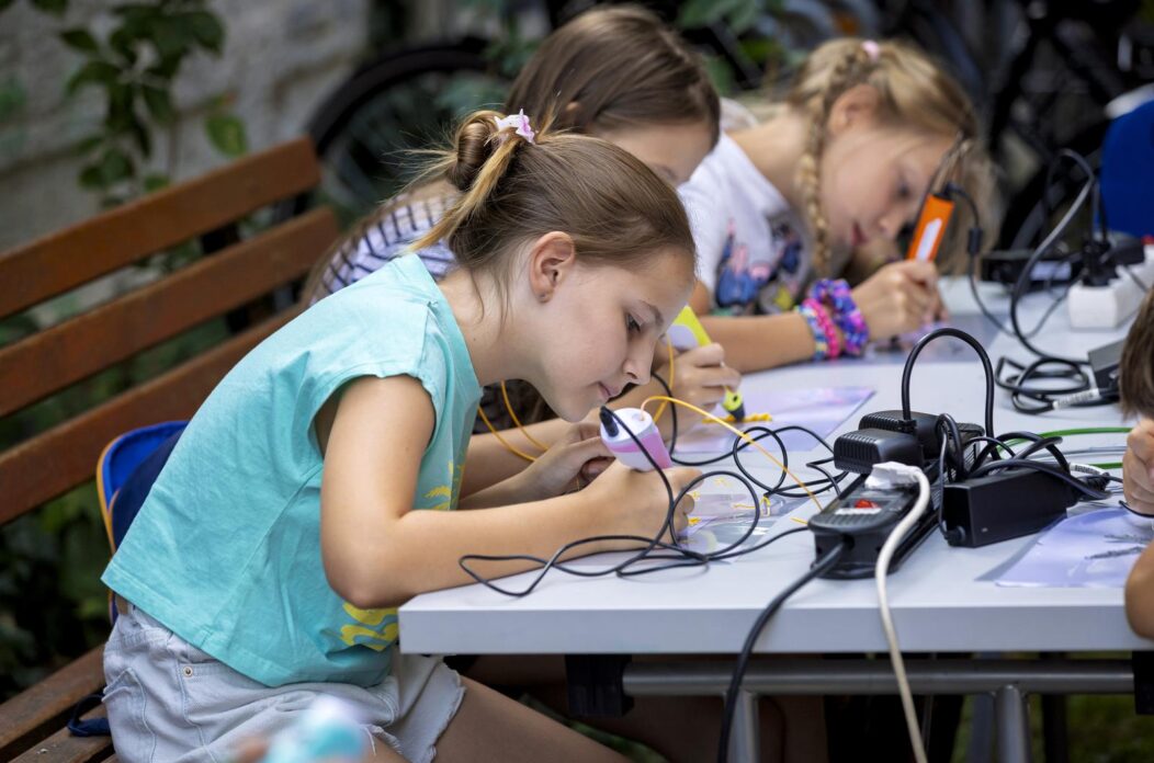 GISKO tjedan Harryja Pottera GISKO tjedan Harryja Pottera