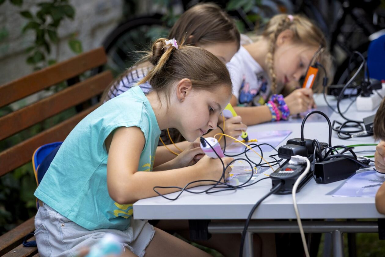 GISKO tjedan Harryja Pottera GISKO tjedan Harryja Pottera