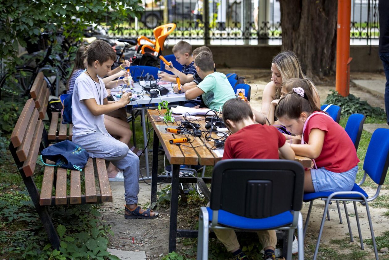 GISKO tjedan Harryja Pottera GISKO tjedan Harryja Pottera