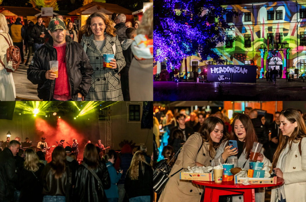 HeadOnEast 2024. – prvi dan