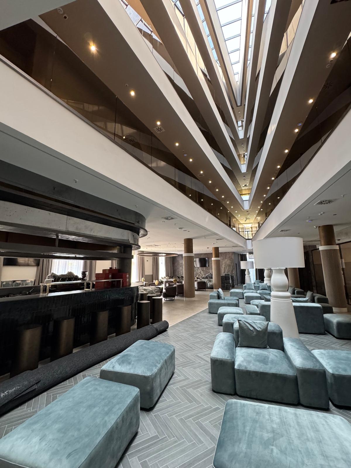 hotel diaco13