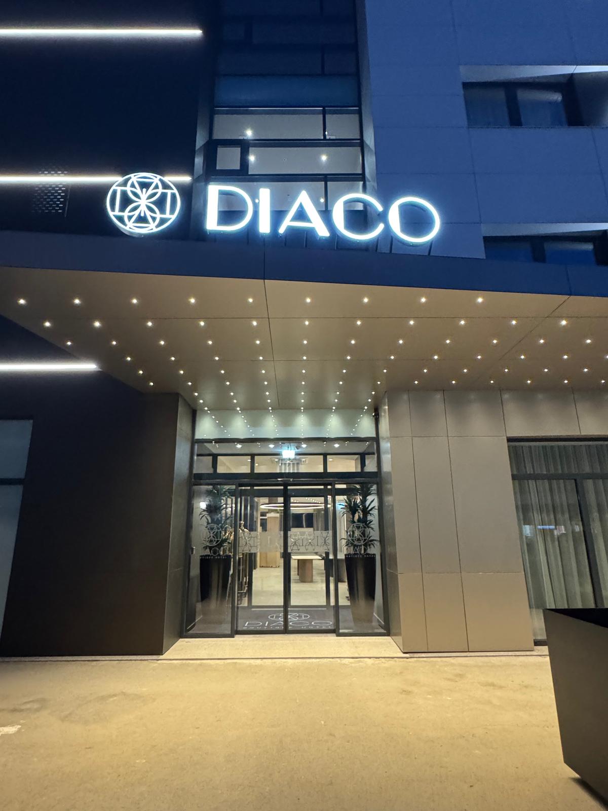 hotel diaco14