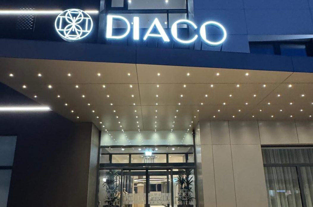 hotel diaco14