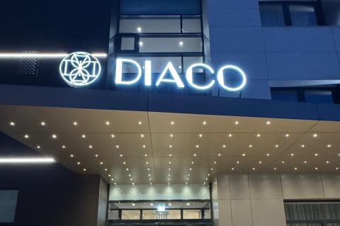 hotel diaco14