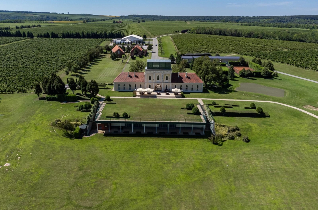 ilok principovac