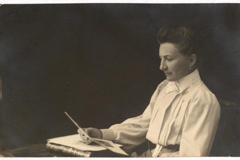 jagoda truhelka
