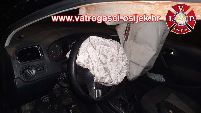 prometna nesreća prometna nesreća