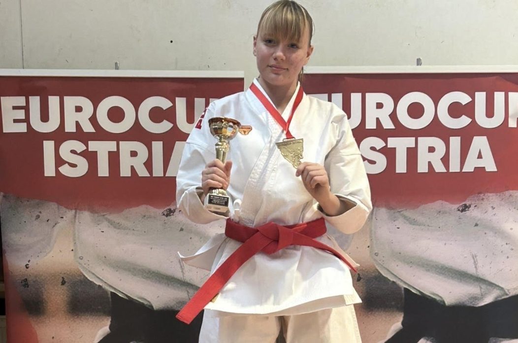 karate akademija osijek