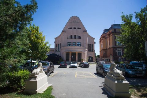 Kino Urania Kino Urania