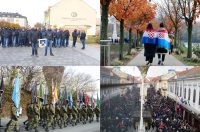 Kolona sjećanja 2025. Kolona sjećanja 2025.