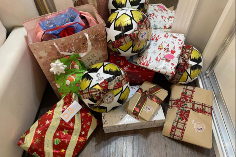 kutak dobrih djela kutak dobrih djela